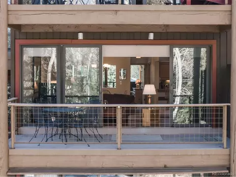 Exterior - Undisclosed, Keystone, CO 80435 photo 5 of 9