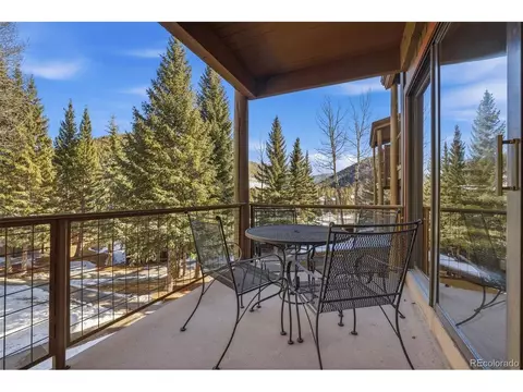 Exterior - Undisclosed, Keystone, CO 80435 photo 1 of 9