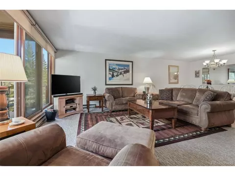 Living - Undisclosed, Keystone, CO 80435 photo 4 of 4