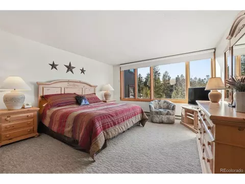 Bedroom - Undisclosed, Keystone, CO 80435 photo 1 of 5