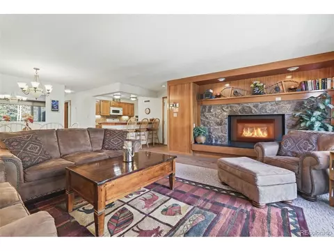 Living - Undisclosed, Keystone, CO 80435 photo 2 of 4