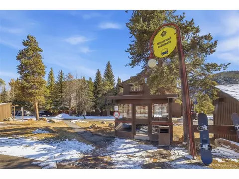 Exterior - Undisclosed, Keystone, CO 80435 photo 8 of 9