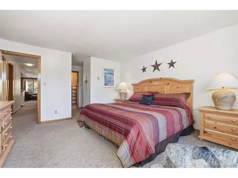 Bedroom - Undisclosed, Keystone, CO 80435 photo 2 of 5