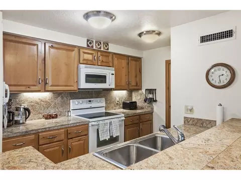 Kitchen - Undisclosed, Keystone, CO 80435 photo 1 of 7