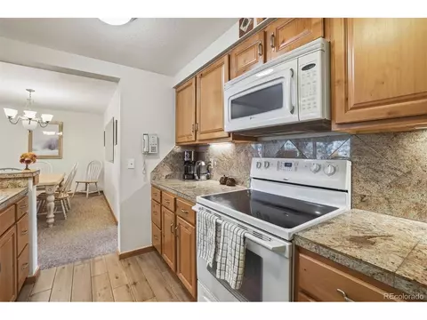Kitchen - Undisclosed, Keystone, CO 80435 photo 7 of 7