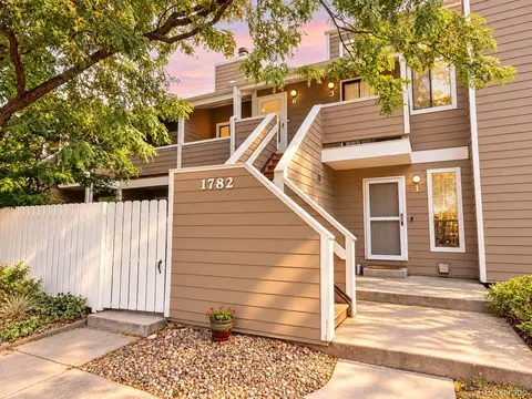 1782 S Trenton St #6, Denver, CO 80231