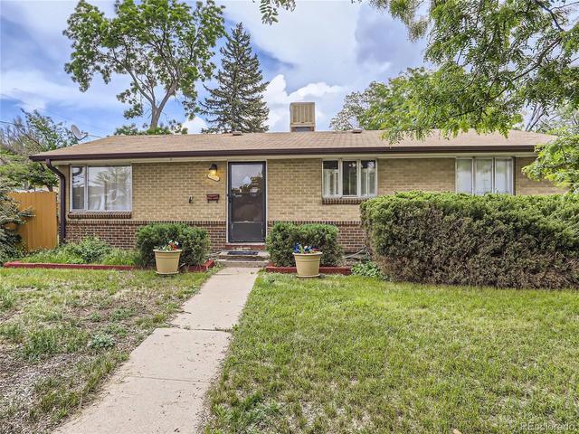 8220 Tennyson St, Westminster, CO 80031