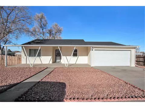 1201 E 8th Ave, Fort Morgan, CO 80701