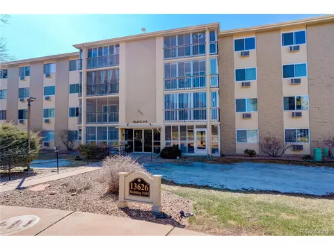 13626 E Bates Ave #302, Aurora, CO 80014