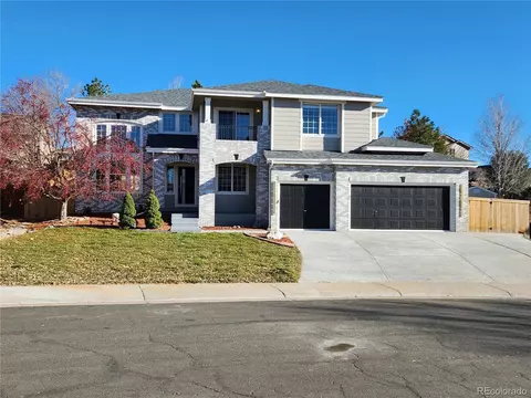 10074 Matthew Ln, Littleton, CO 80130