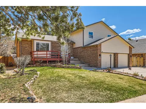 7580 S Emerson St, Centennial, CO 80122