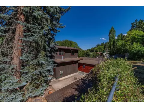 104 Crisman, Boulder, CO 80302 photo 35