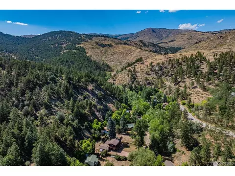 104 Crisman, Boulder, CO 80302 photo 43