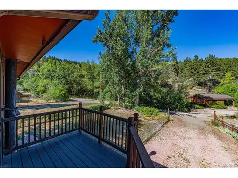 104 Crisman, Boulder, CO 80302 photo 28