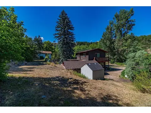 104 Crisman, Boulder, CO 80302 photo 36