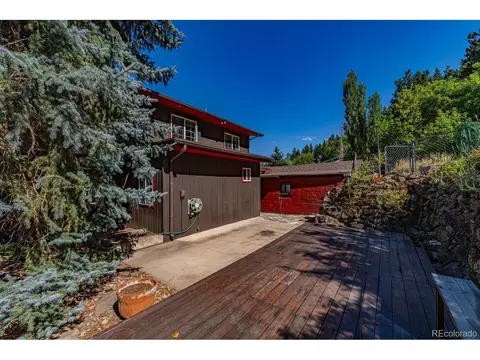 104 Crisman, Boulder, CO 80302 photo 31