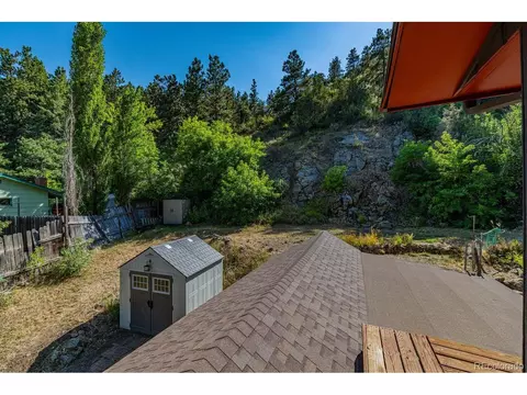 104 Crisman, Boulder, CO 80302 photo 34