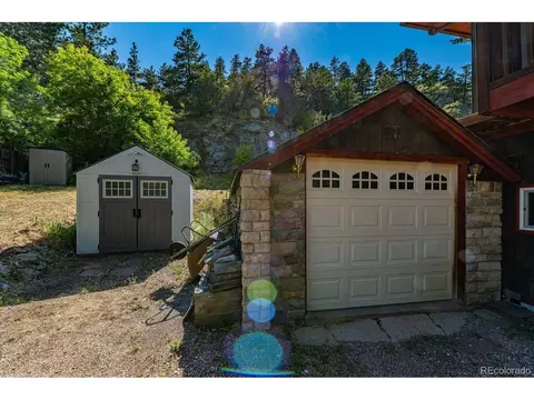 104 Crisman, Boulder, CO 80302 photo 30