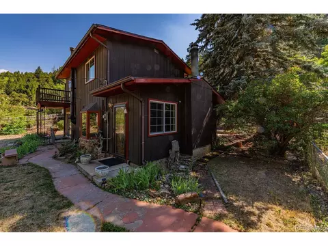 104 Crisman, Boulder, CO 80302 photo 3