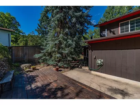 104 Crisman, Boulder, CO 80302 photo 33