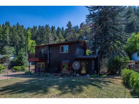 104 Crisman, Boulder, CO 80302