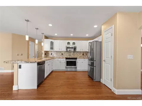 17519 E Caspian Pl, Aurora, CO 80013 photo 5