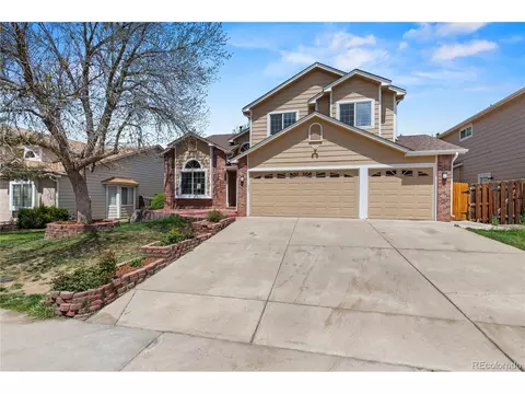 17519 E Caspian Pl, Aurora, CO 80013