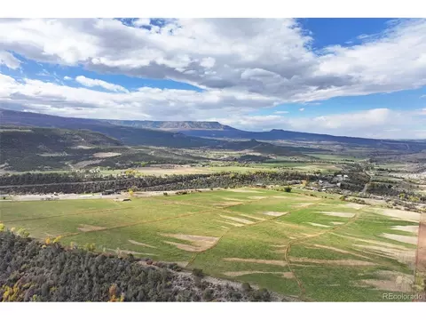 Undisclosed, Molina, CO 81646