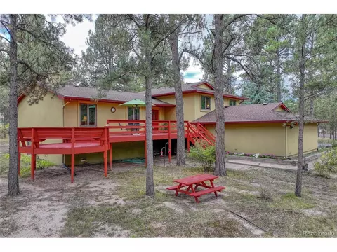 8510 Wilderness Dr, Colorado Springs, CO 80908