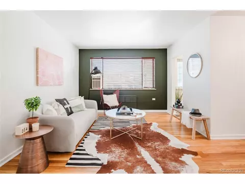 1101 Bellaire St #204, Denver, CO 80220