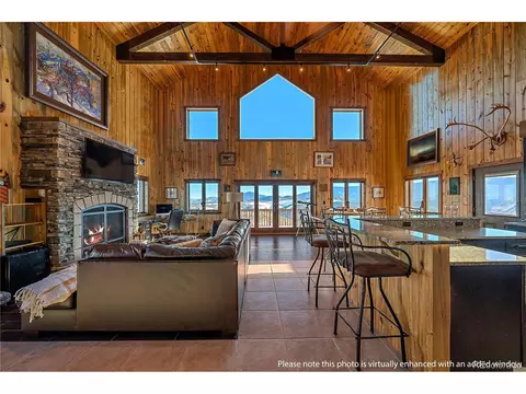 995 Hi Meadow Dr, Bailey, CO 80421