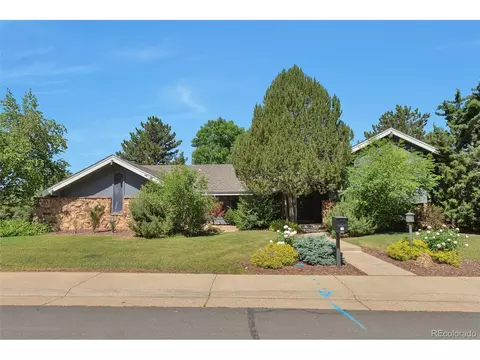 5587 S Emporia Cir, Greenwood Village, CO 80111