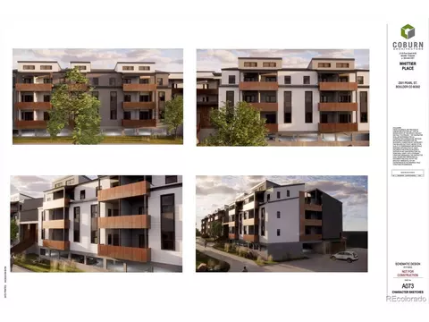 2301 Pearl St #69, Boulder, CO 80302