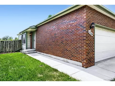 5760 W 71st Ave, Arvada, CO 80003