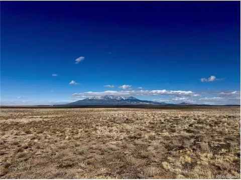 13 Tenth St, Blanca, CO 81123