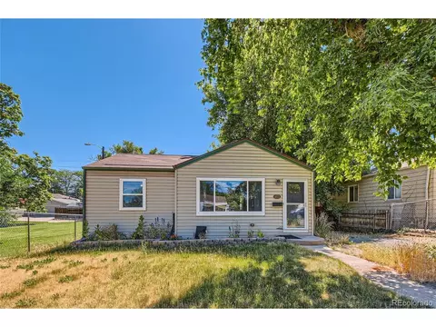 4572 S Cherokee St, Englewood, CO 80110