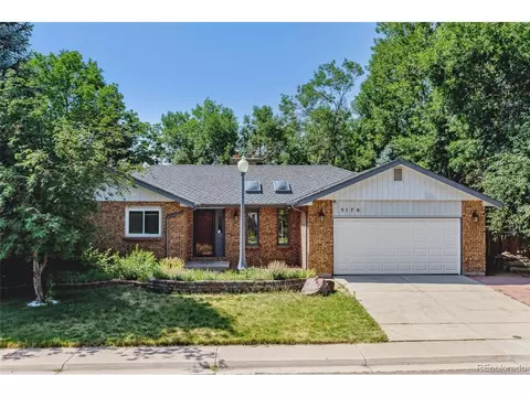 3176 E Phillips Dr, Centennial, CO 80122