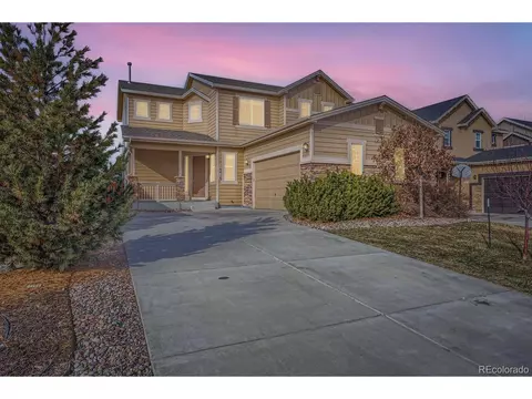 10418 Mt Lincoln Dr, Peyton, CO 80831