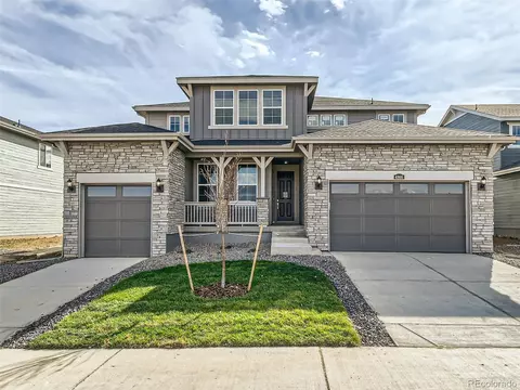4866 E 149th Ave, Thornton, CO 80602 photo 1