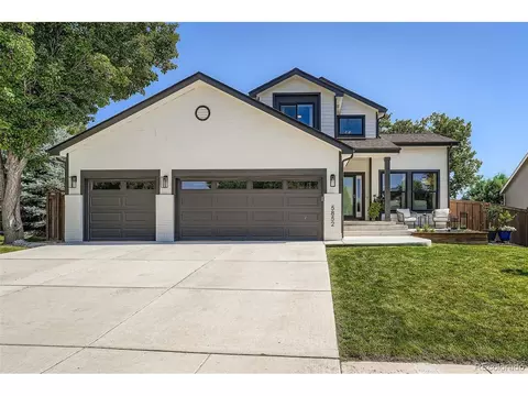 5852 S Gray St, Littleton, CO 80123
