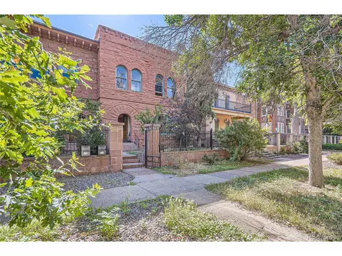 1450 N Pennsylvania St, Denver, CO 80203