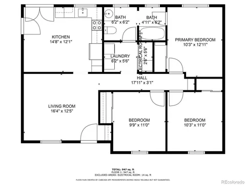 2581 E 98th Ave, Thornton, CO 80229 photo 25