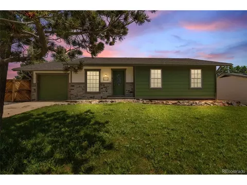 2581 E 98th Ave, Thornton, CO 80229