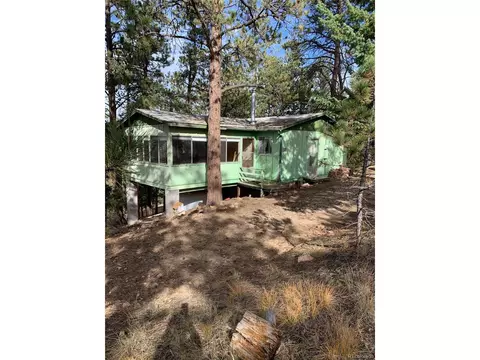 25554 Shiloh Cir, Conifer, CO 80433