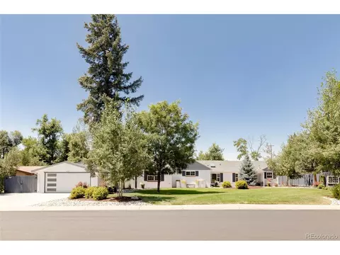 1088 W Caley Ave, Littleton, CO 80120