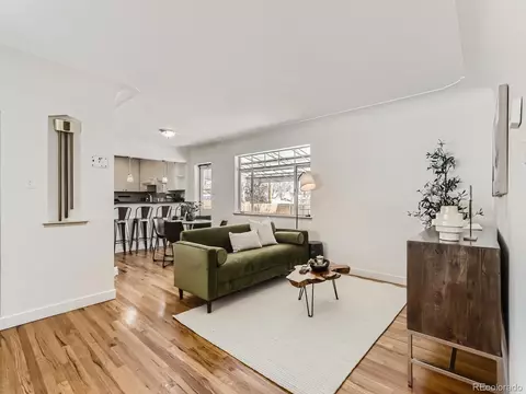 3440 Quay St, Wheat Ridge, CO 80033