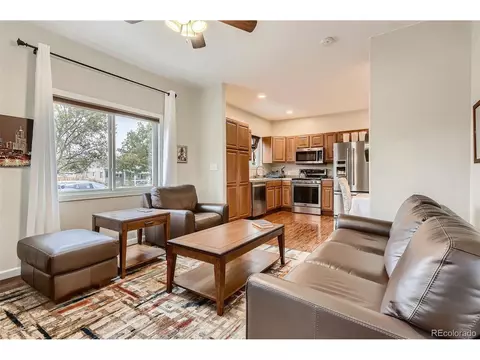 11801 E 17th Ave, Aurora, CO 80010 photo 1