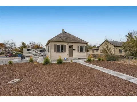 11801 E 17th Ave, Aurora, CO 80010 photo 2