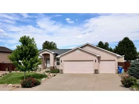 394 Humboldt Dr, Canon City, CO 81212