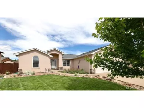 394 Humboldt Dr, Canon City, CO 81212